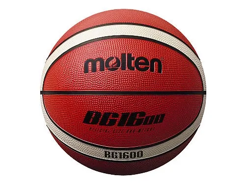 Bóng rổ cao su Molten B7G1600-2 số 7