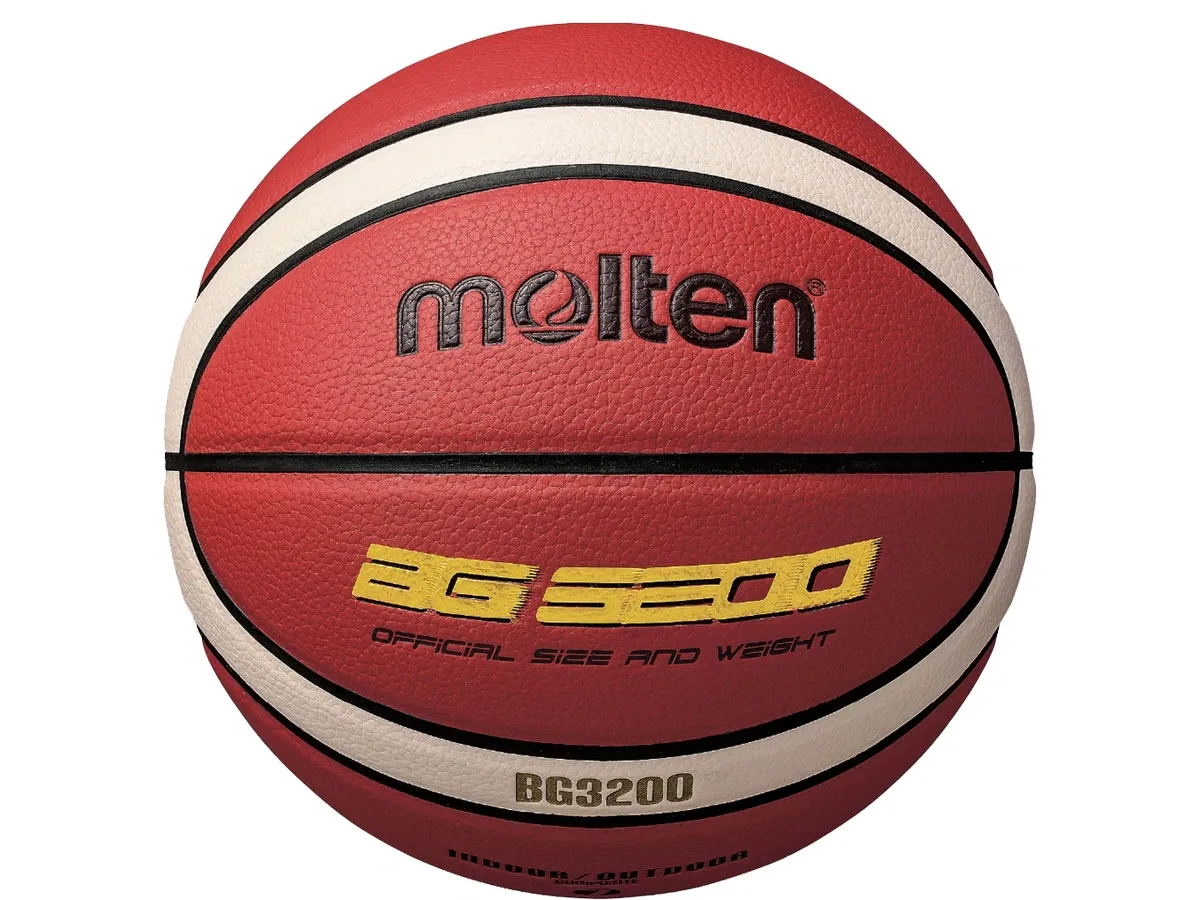 Bóng rổ Molten B5G3200-2 số 5
