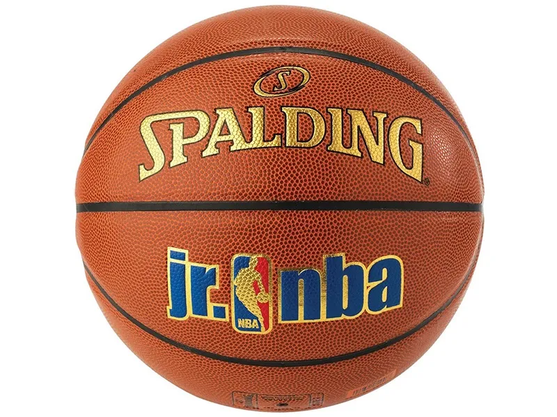 Bóng rổ Spalding Jr.NBA size 7 (74-946Z)