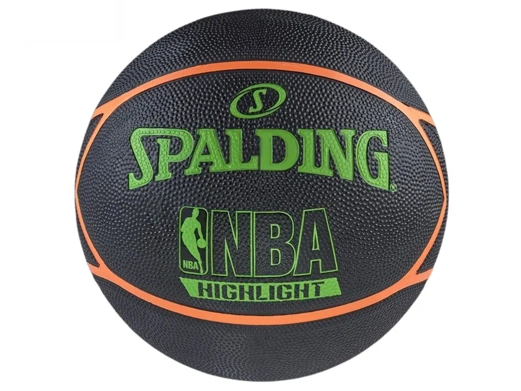 Bóng rổ Spalding NBA NEON Highlight Outdoor Size 7 (83 - 199)