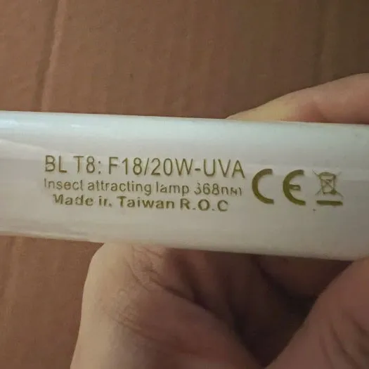 Bóng Taiwan 18W, 60cm