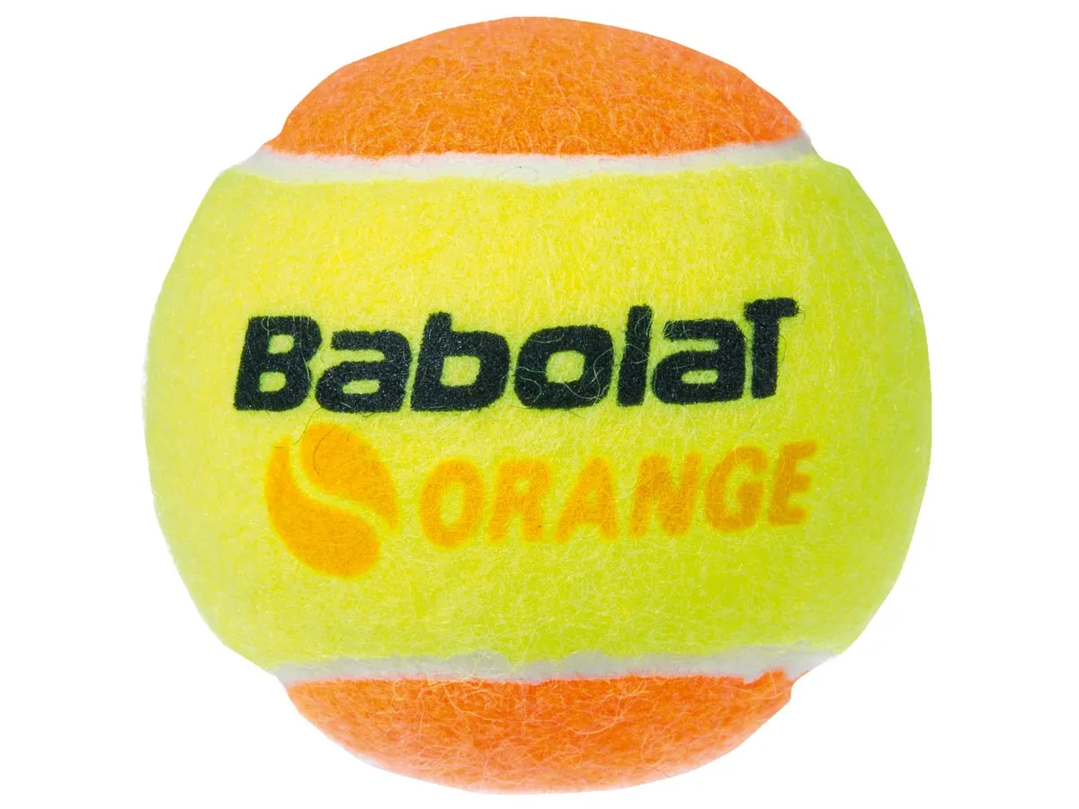 Bóng tennis Babolat Orange Bag X36 (túi 36 quả)