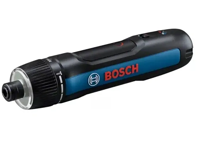 Máy vặn vít dùng pin Bosch Go Gen 3 Solo (06019H2280) 3.6V