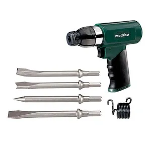 Búa đục dùng khí nén Metabo DMH 30