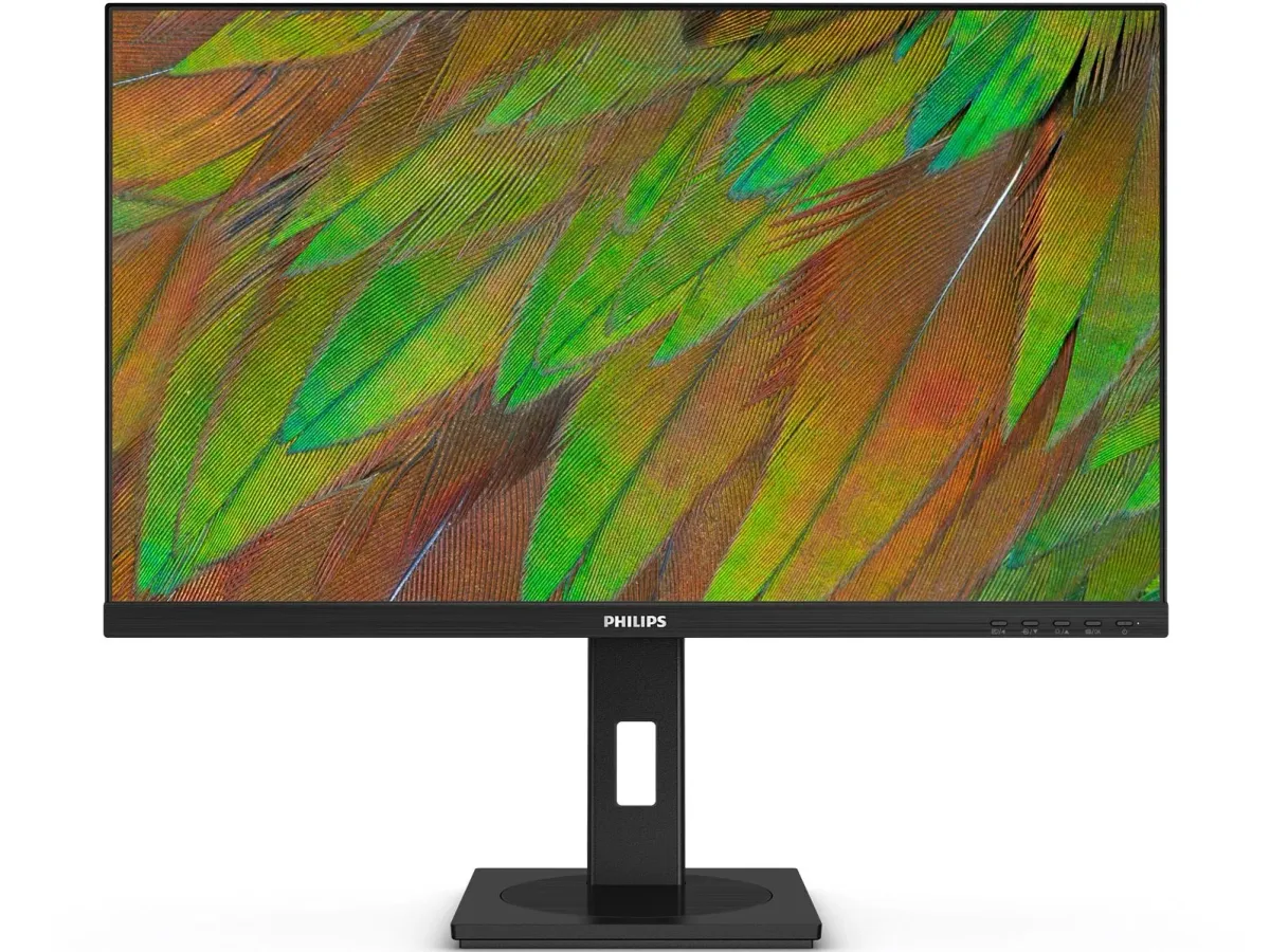 Business monitor màn hình 4K UHD 27B1N3800/00