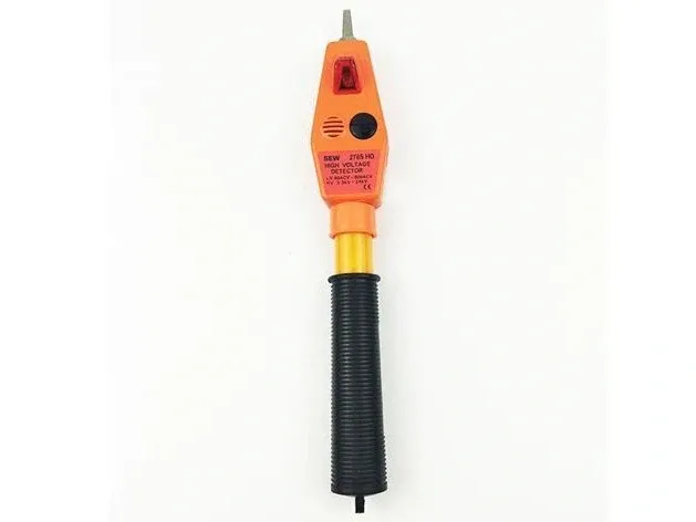Bút thử điện áp cao tiếp xúc SEW 276HD (3kV - 24kV AC, 354 - 1005 mm)