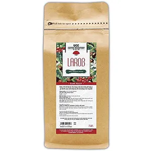Cà phê hạt UCC Strong Blend (gói 1000g)