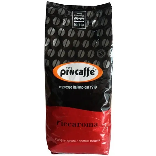 Cà phê hạt Café Roma Beans 1000g