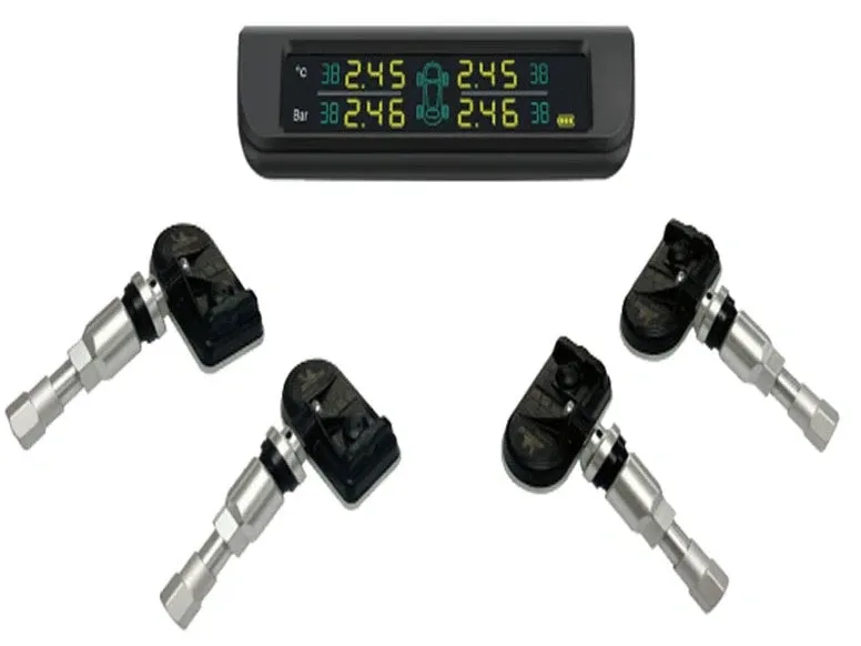Cảm biến áp suất lốp (gắn trong) Michelin TPMS501B-M