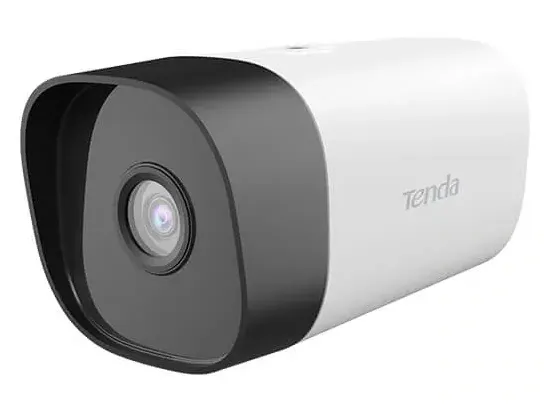 Camera an ninh ngoài trời 3MP Tenda IT6-LRS
