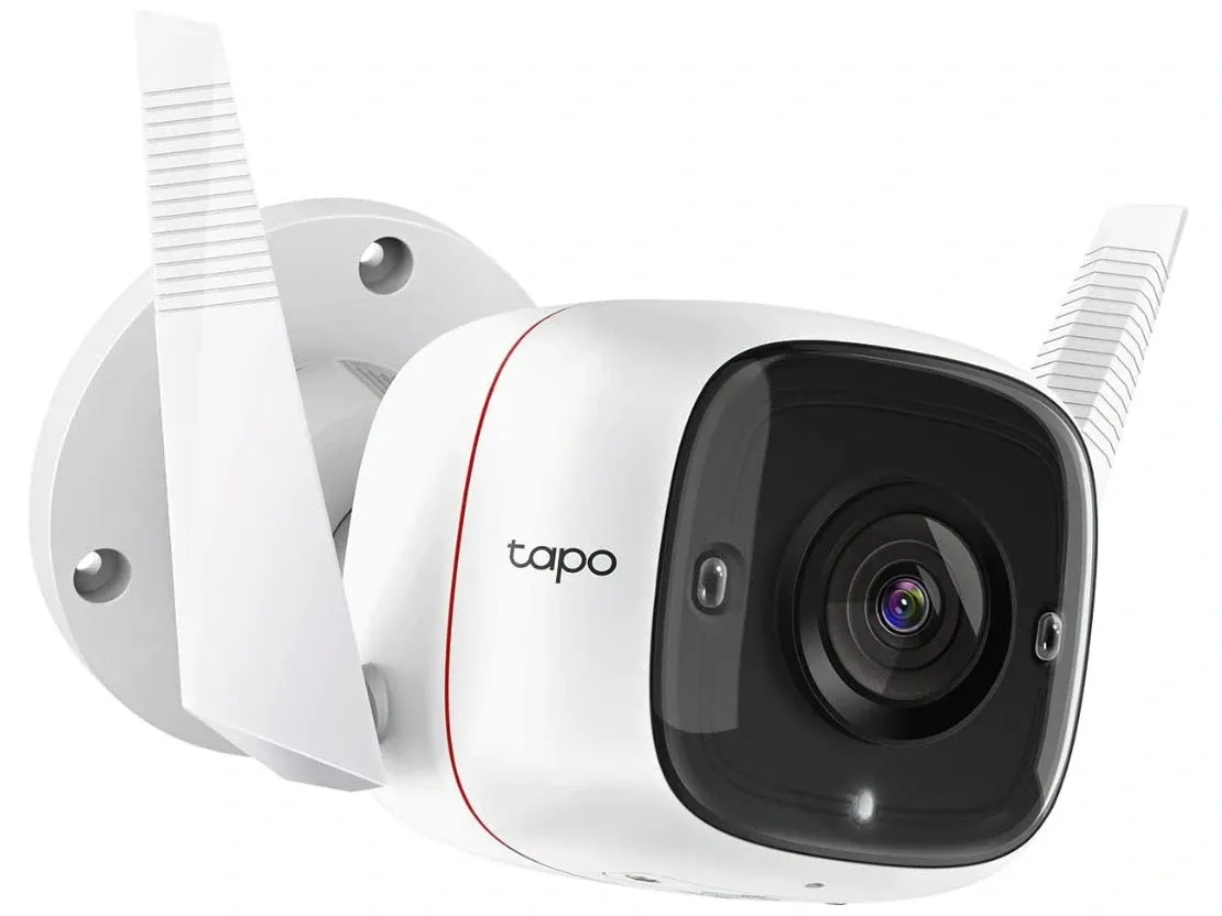 Camera an ninh ngoài trời Wifi TP-Link Tapo C310 3MP