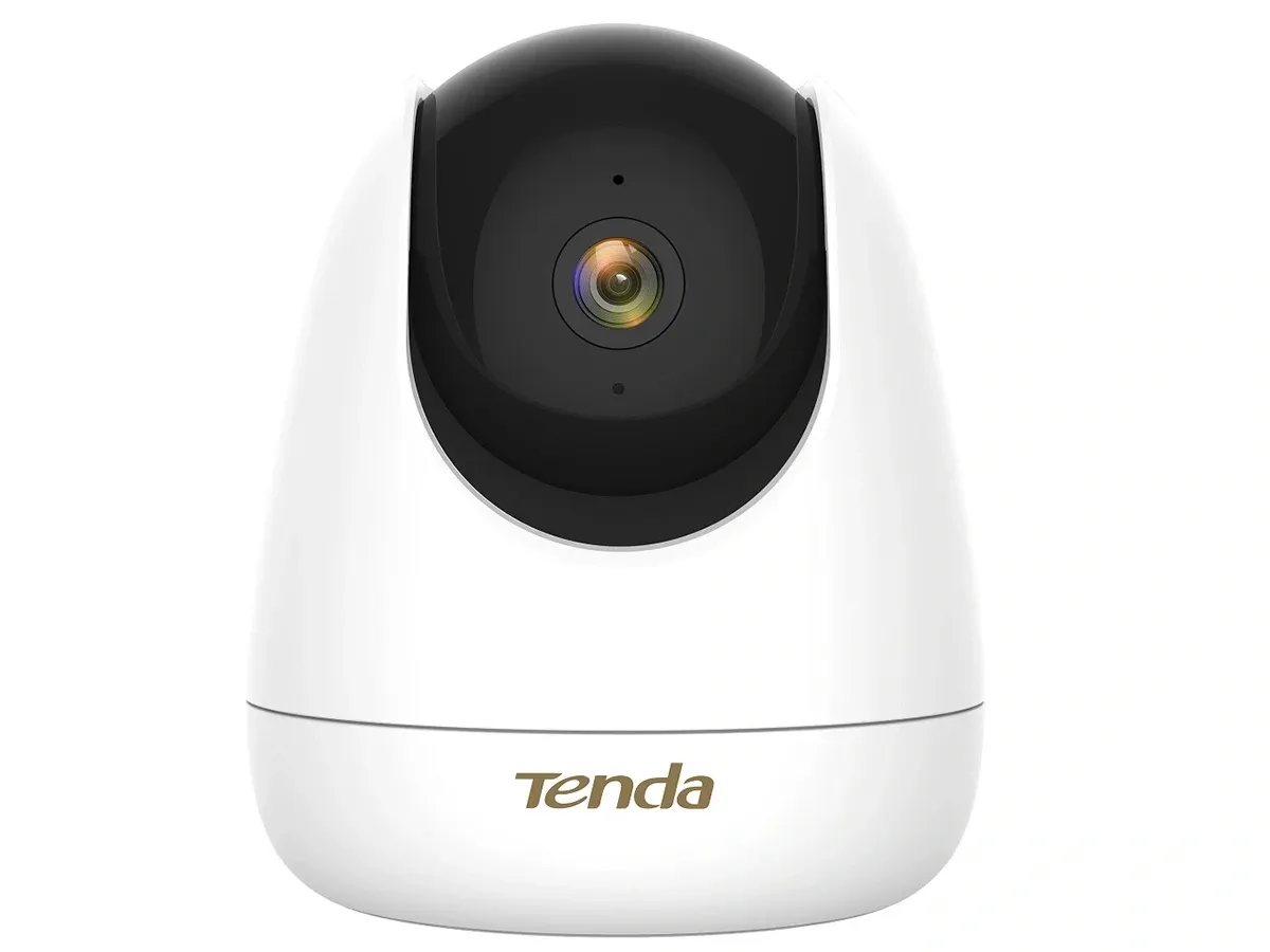 Camera an ninh wifi quay quét 4MP Tenda CP7