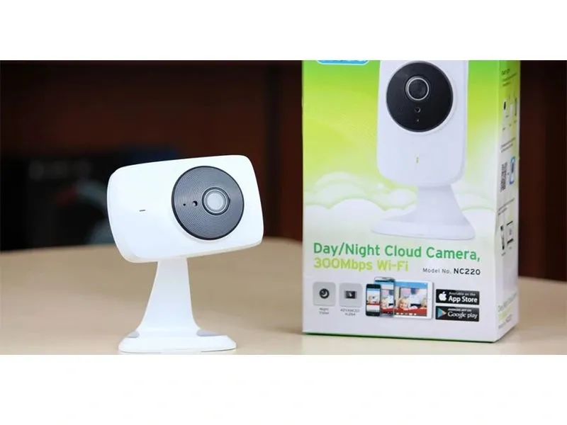 Camera Cloud Wifi TP-Link NC220