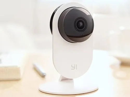 Camera giám sát Xiaomi Yi Home Full HD 1080P/Y20