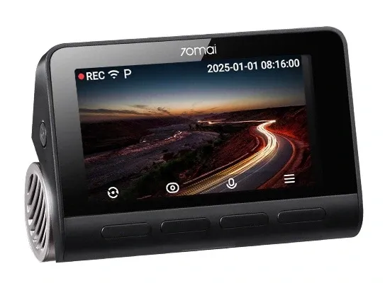 Camera hành trình 70mai A810S