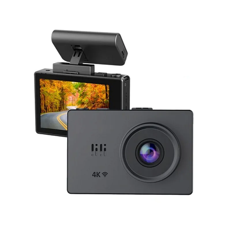 Camera hành trình ghi hình trước và sau cao cấp VietMap C65