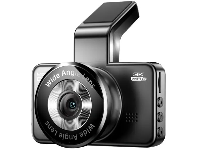 Camera hành trình MotRid CD30 3K Wifi 2.4GHz