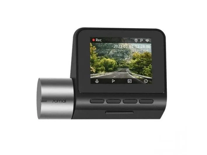 Camera hành trình trước sau 70mai A500S-1