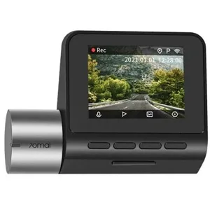 Camera hành trình trước và sau VietMap V5 (tích hợp DVD Android)