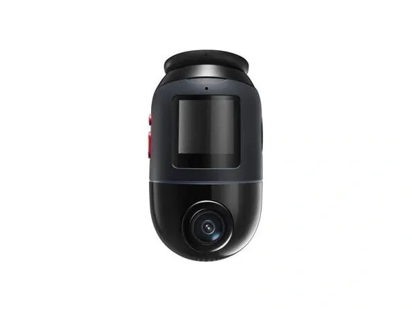 Camera hành trình trước sau 70mai X800-2