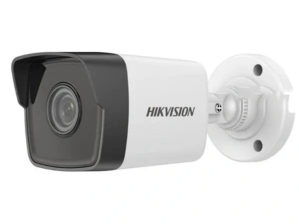 Camera IP 2MP thân trụ Hikvision DS-2CD1021G1-I