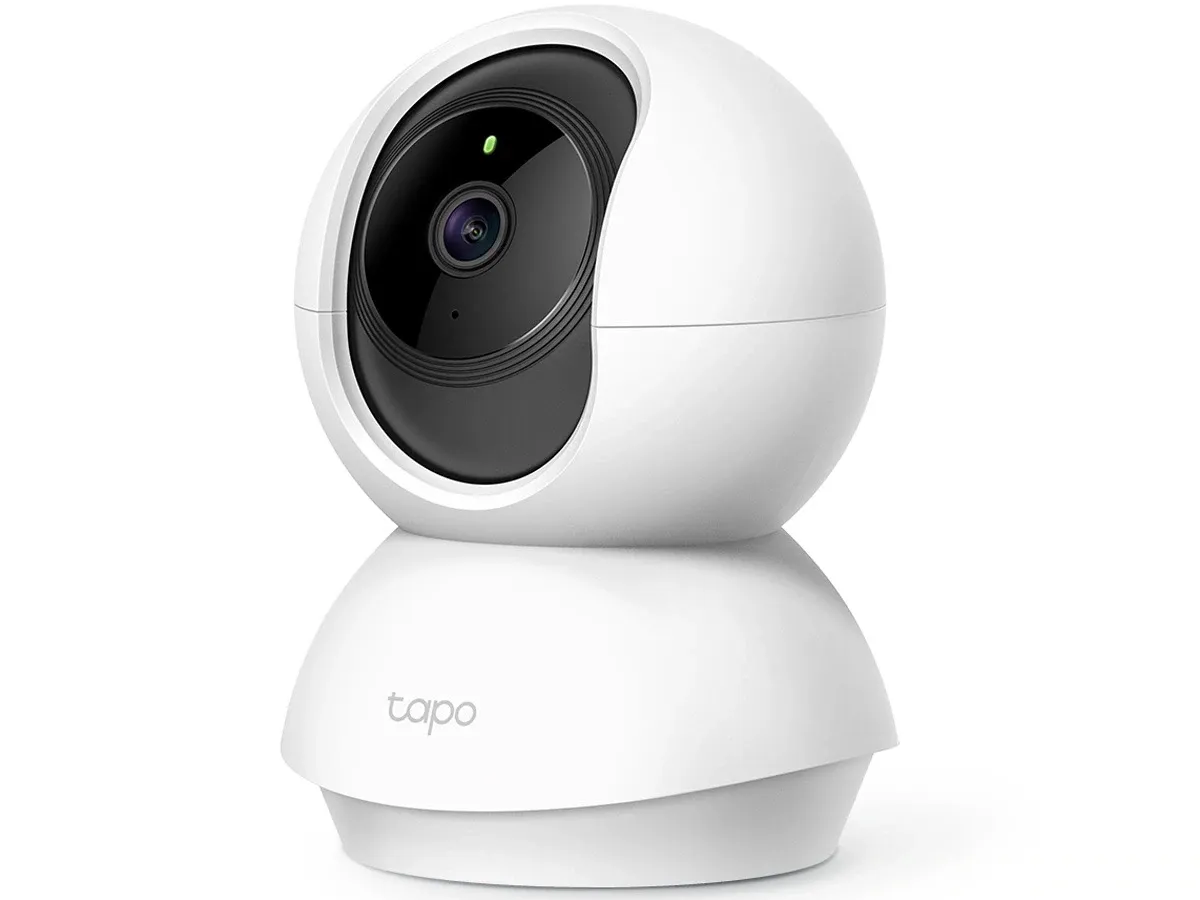 Camera IP 360 Độ 2MP TP-Link Tapo TC70