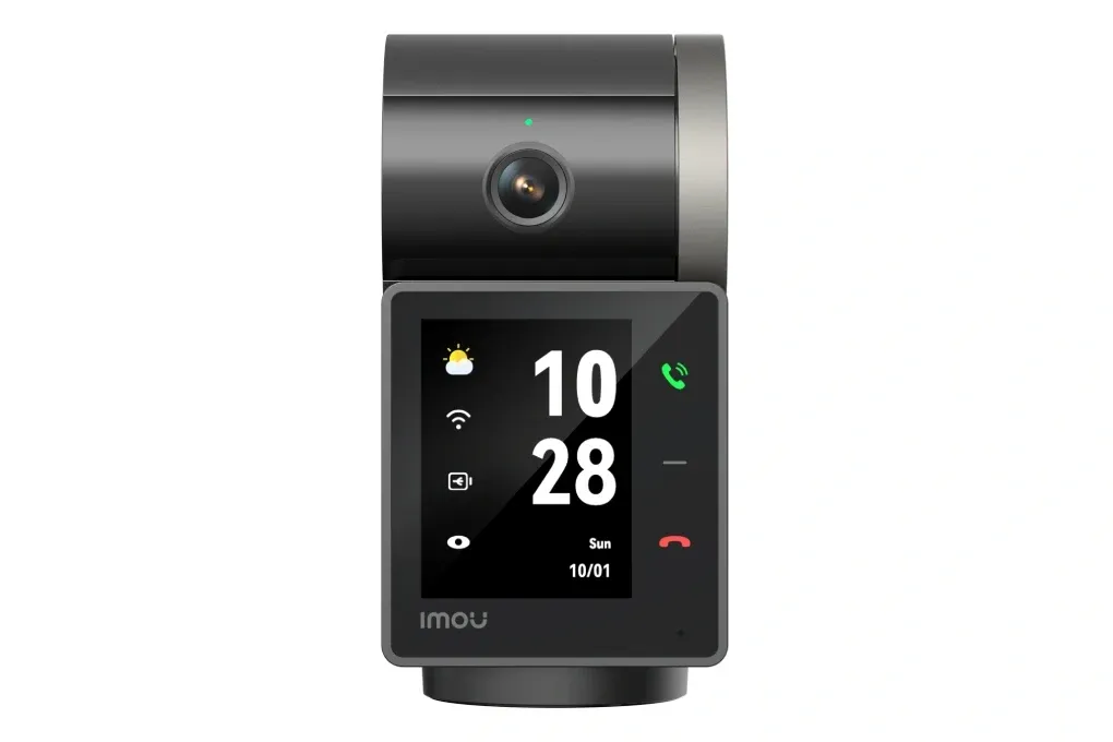 Camera IP 360 độ 5MP IMOU Rex VT Pro IPC-S2VBP-5M0WR
