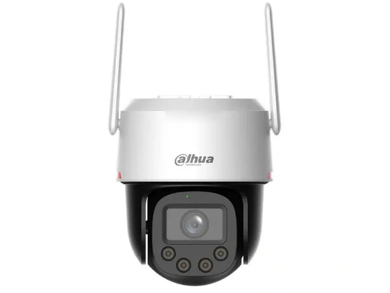 Camera IP 4G 4MP Dahua DH-P4F-PV-4G
