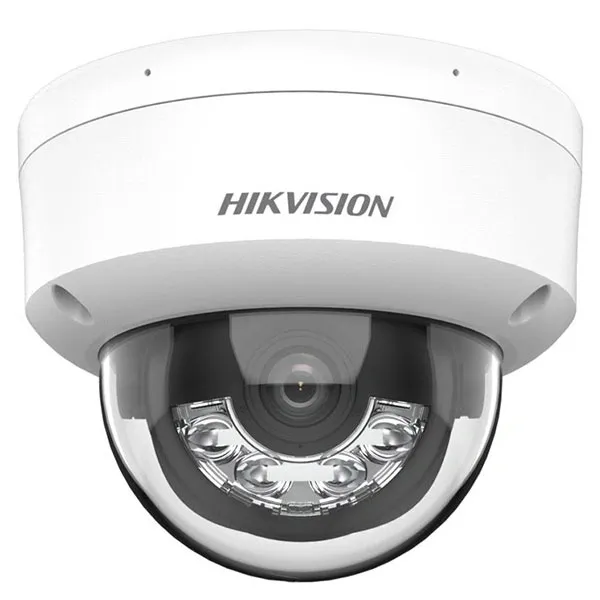 Camera IP 4MP bán cầu Hikvision DS-2CD1343G2-LIUF/SL