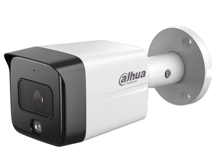Camera IP 4MP Dahua DH-IPC-HFW1431TC1-A