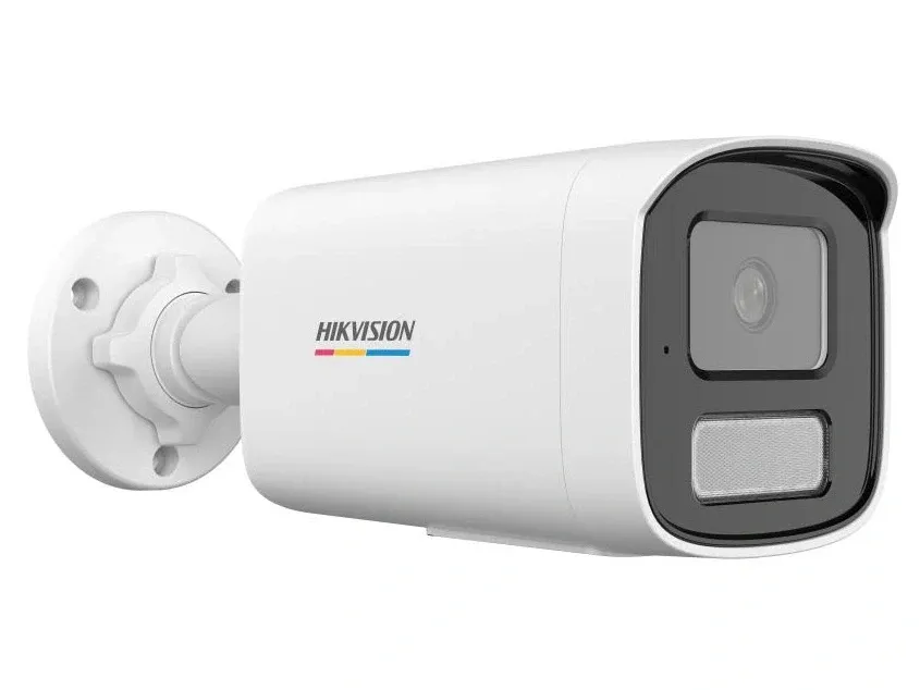 Camera IP 4MP thân trụ Hikvision DS-2CD1T47G2H-LIU