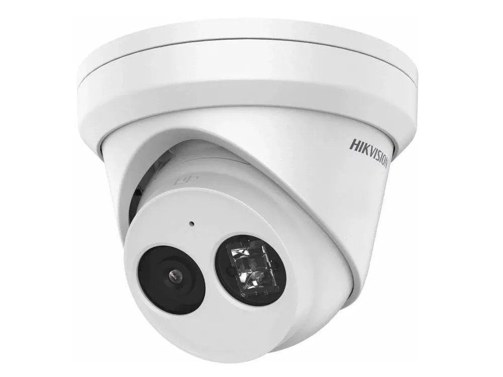 Camera IP bán cầu hồng ngoại 2MP Hikvision DS-2CD2323G2-IU