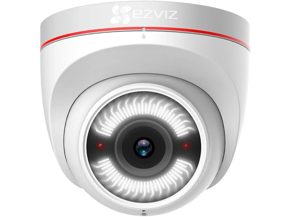 Camera IP Dome hồng ngoại không dây EZVIZ CS-CV228-A0-3C2WFR (C4W 1080P)