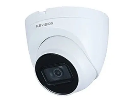 Camera IP dome hồng ngoại Kbvision KX-CAi4002SN-A (4MP)