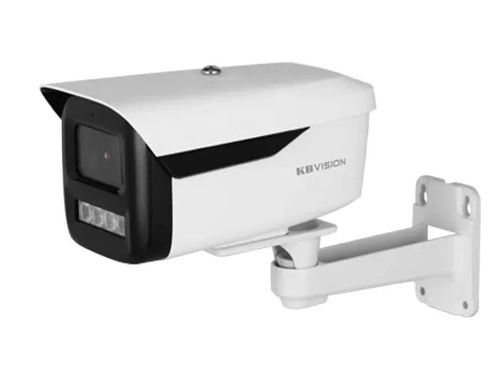 Camera IP Full Color 4MP Kbvision KX-CAiF4003SN-AB