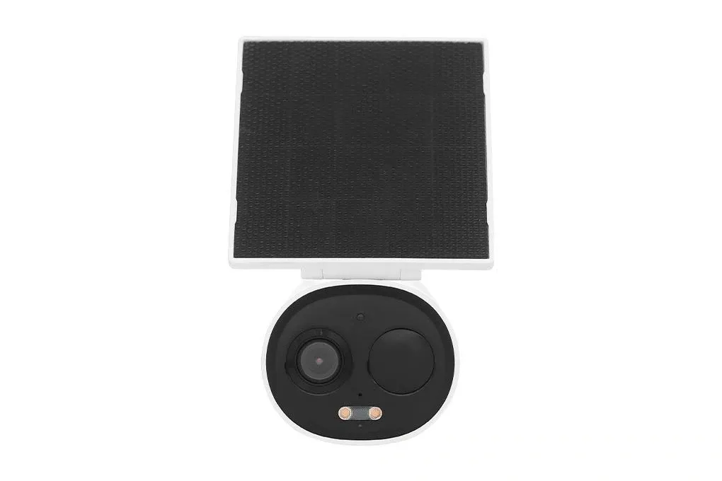 Camera IP ngoài trời 3MP IMOU Cell 3C năng lượng mặt trời IPC-K9DCP-3T0WE-V2