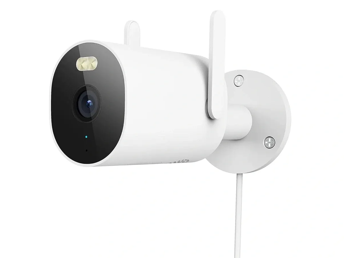 Camera IP ngoài trời 3MP Xiaomi AW300 2K