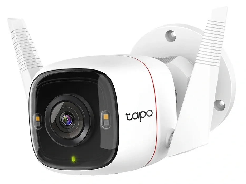 Camera IP ngoài trời 4MP TP-Link Tapo C320WS