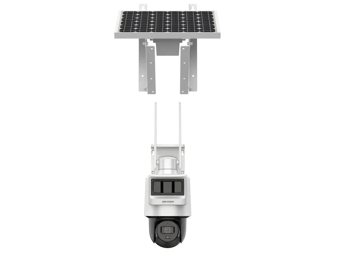 Camera IP PT 4G Hikvision DS-2DE2C400IWG-K/4G/C05S10