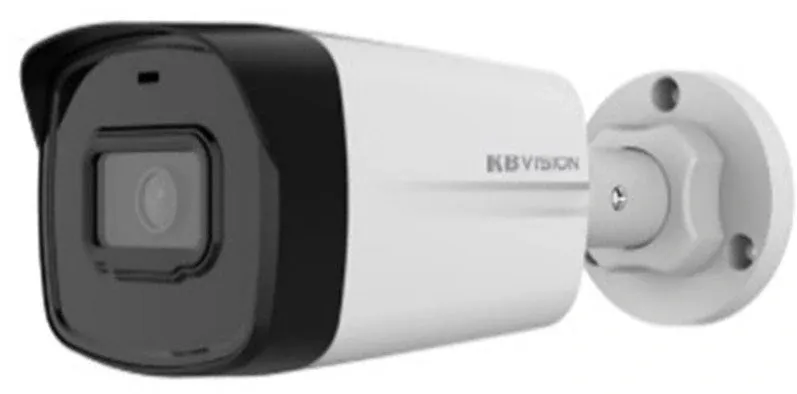 Camera IP thân ngoài trời 2MP Kbvision KX-A2111CN3