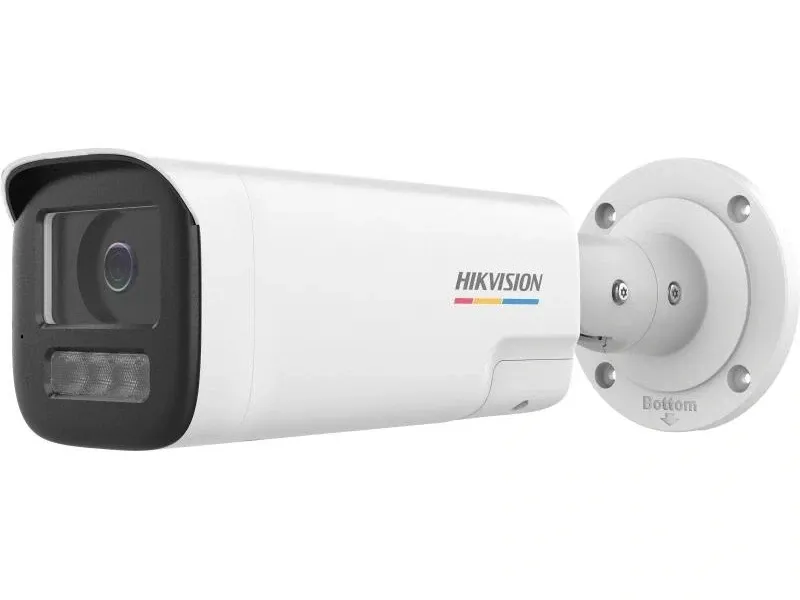 Camera IP thân trụ 4MP Hikvision DS-2CD1B47G2H-LIUF/SRB