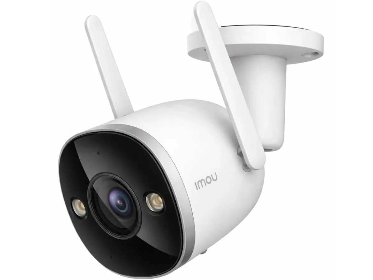 Camera IP Wifi IMOU IPC-F22FEP có báo động (2MP, H.265)
