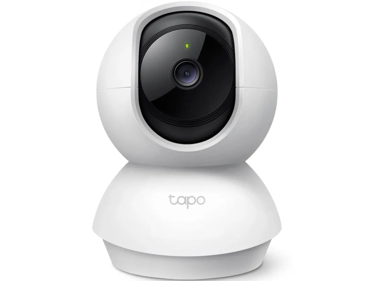 Camera IP Wifi TP-Link Tapo C210 3MP