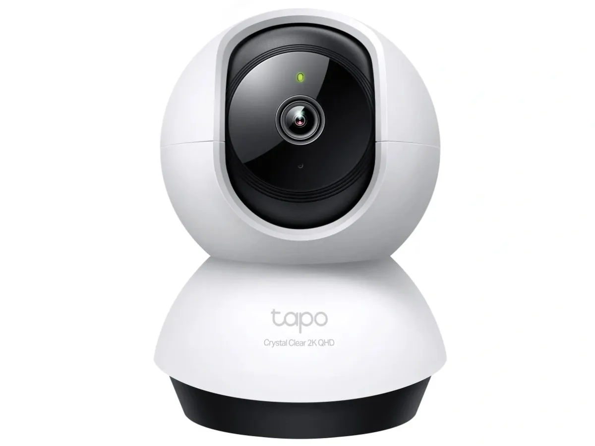 Camera IP Wifi 360 hồng ngoại 4MP TP-Link Tapo C220