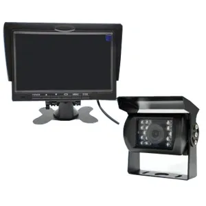 Camera lùi VietMap VM-RCT01 cho xe ô tô, xe tải