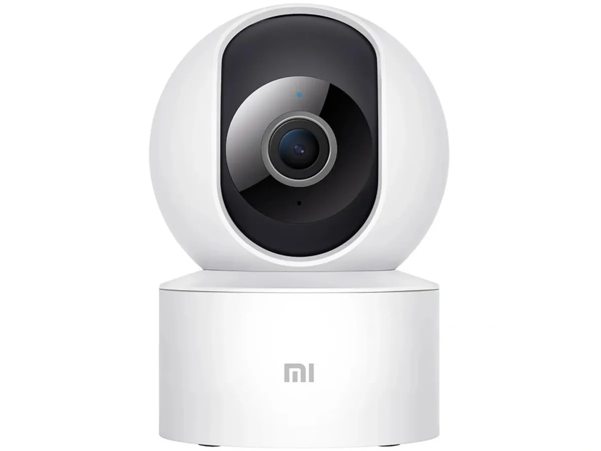 Camera quan sát Xiaomi Mi Home Security 360° 1080P