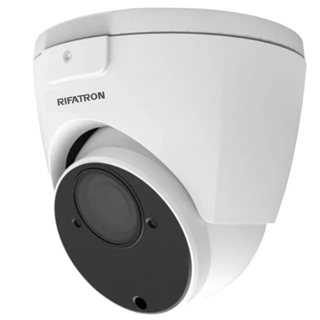 Camera Rifatron TLR1-A105