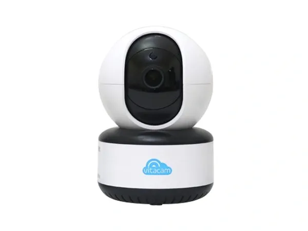 Camera Vitacam C1080 - 2.0Mpx Full HD 1080 chuẩn H265X