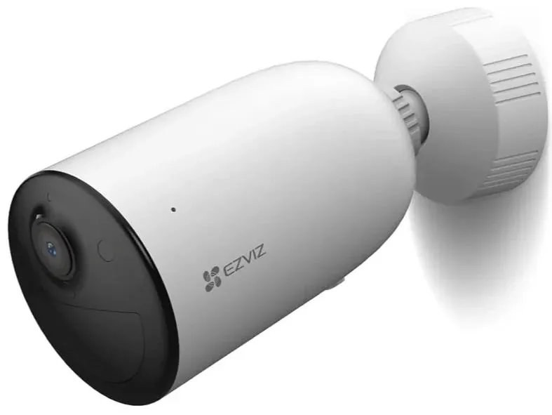 Camera Wifi dùng pin 2MP Ezviz CB3