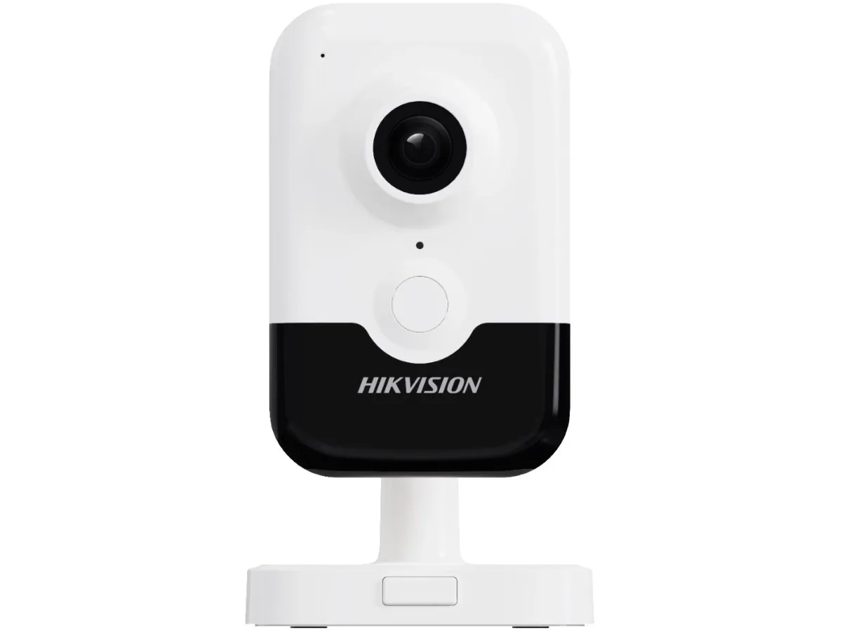 Camera Wifi 4MP Hikvision DS-2CD2443G2-IW (W)